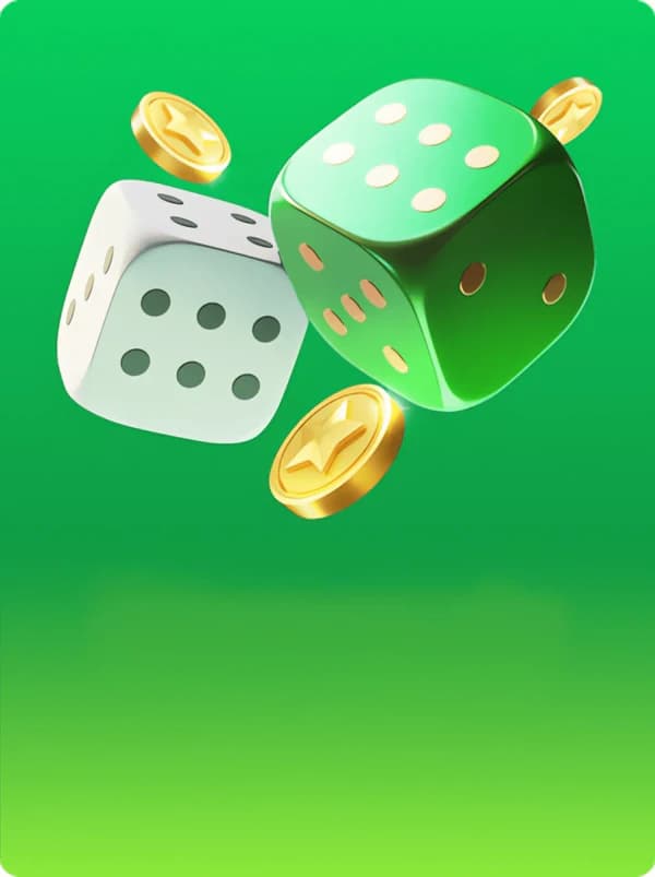Classic Dice, juego original de Aslot