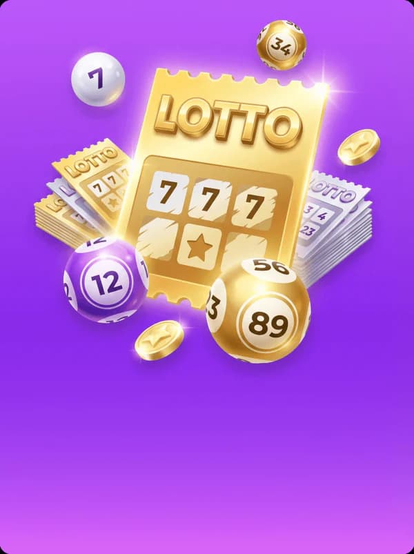 Lottery, juego original de Aslot