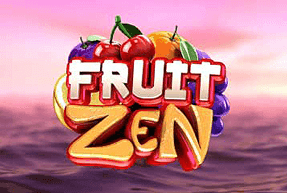 Fruit Zen de Betsoft