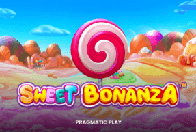 Sweet Bonanza de Pragmatic Play