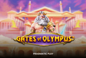 Gates of Olympus de Pragmatic Play