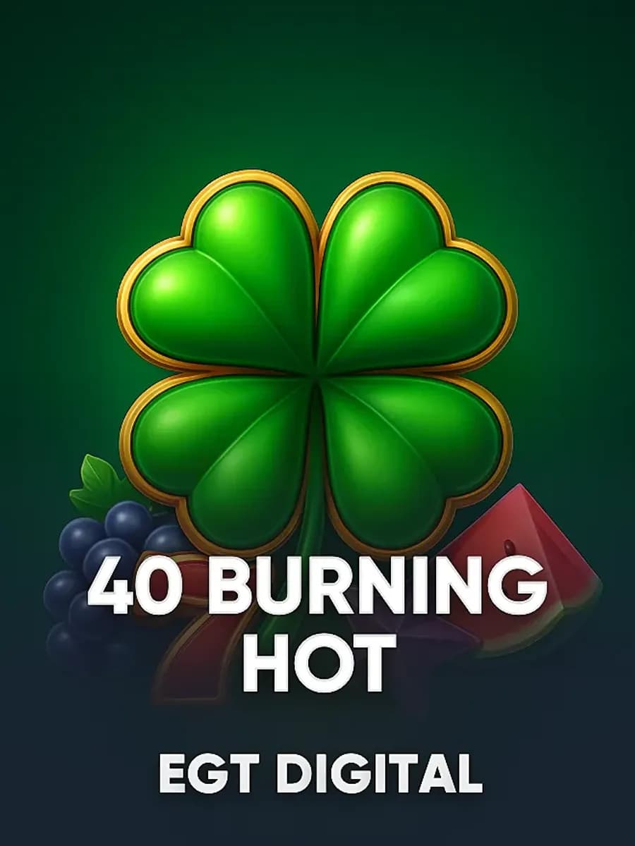 40 Burning Hot de EGT Digital